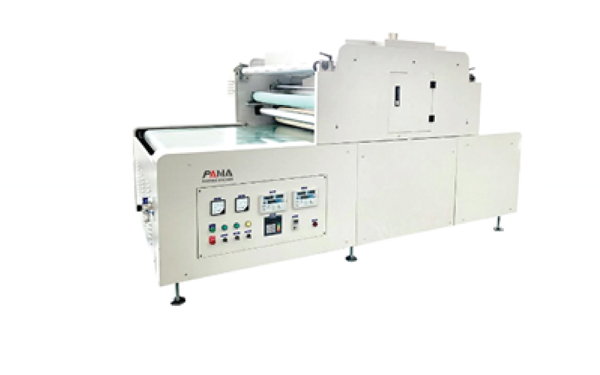 Skin-Feeling Super Matt UV Film Machine