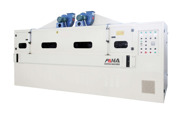 Six Sides UV Curing Machine